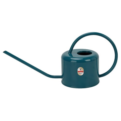 ジョーロ パティオ ブルーグリーン