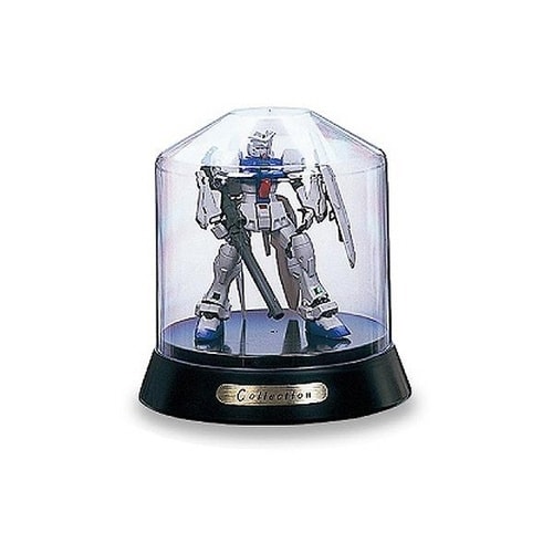 コレクションケース 円型1段