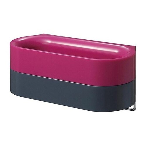 傘ホルダー ワイドタイプ I−483 ピンク