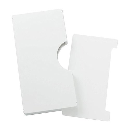 ゴミ袋ストッカー ゴミ袋&保存袋用ホルダー S