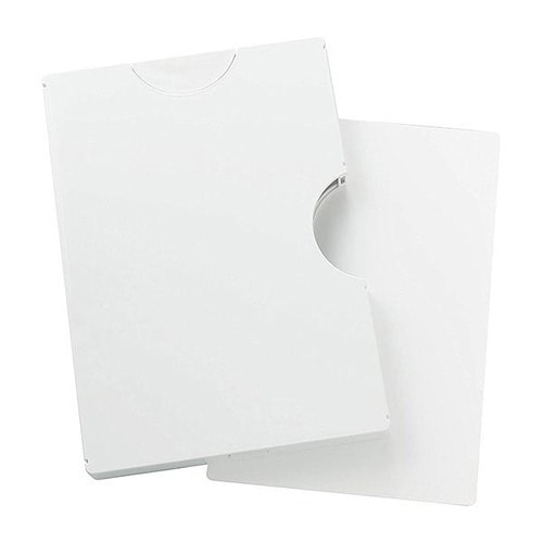 ゴミ袋ストッカー ゴミ袋&保存袋用ホルダー L