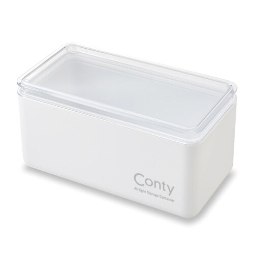 ウェットティッシュケース 抗菌 ホワイト