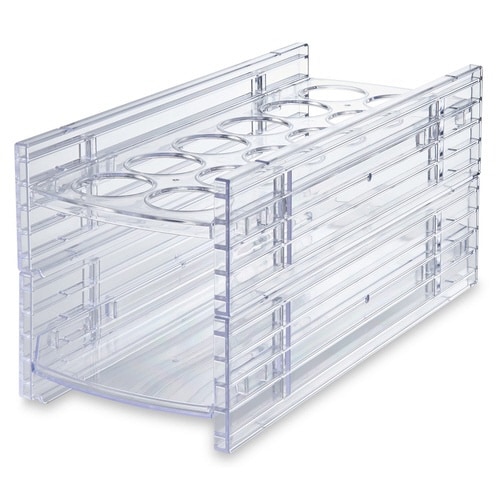 冷蔵庫収納 Stackable Rack