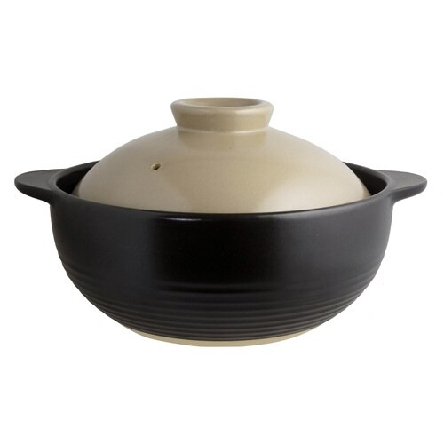 土鍋 9号 直火専用 JITAN ご飯も炊ける土鍋