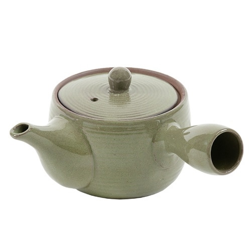 急須 300ml ふるさと 茶こし付き ポット