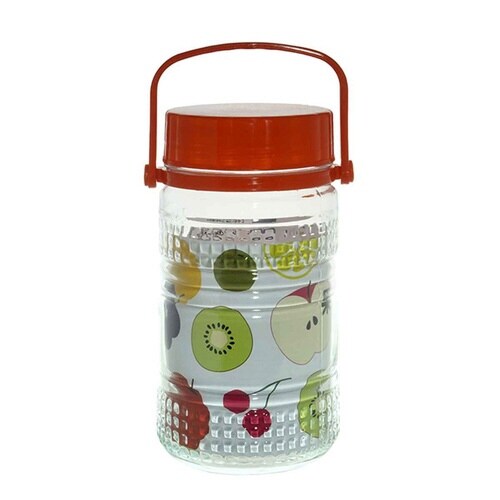 果実酒びん 果実酒用広口びん 2L