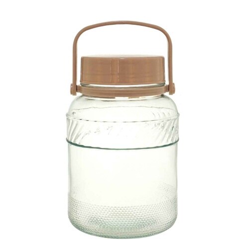 保存容器 ぷち漬け 保存瓶 3L