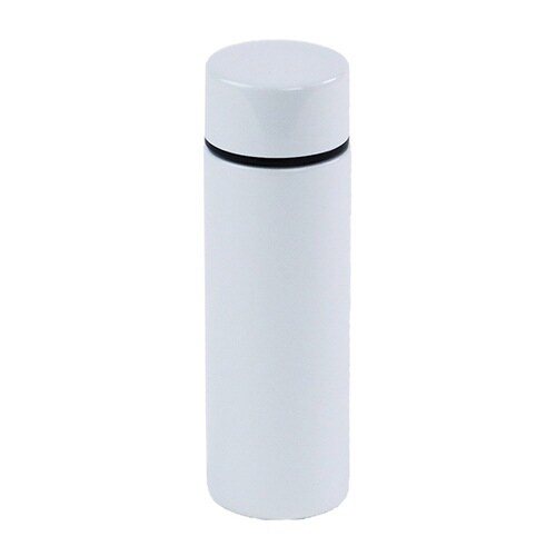 水筒 直飲み ステンレス ミニマグボトル ホワイト