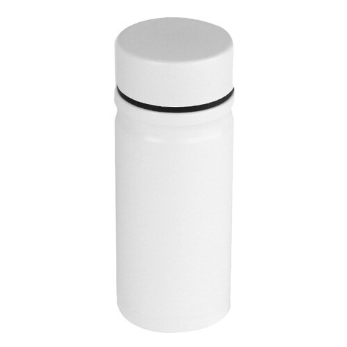 水筒 ミニボトル CLAP MINI ホワイト