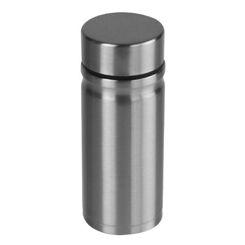 水筒 ミニボトル CLAP MINI シルバー