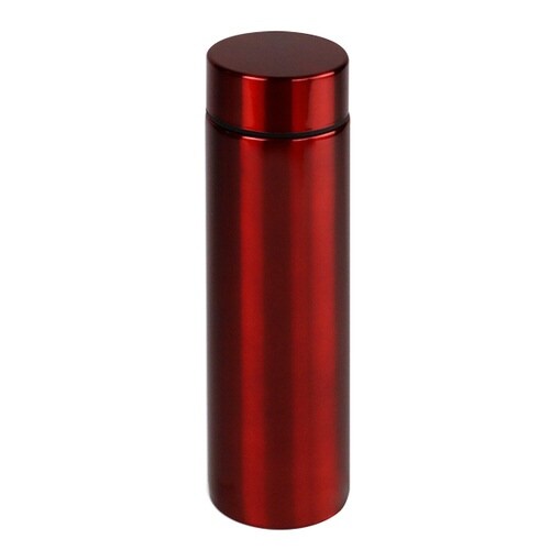 水筒 ステンレス ボトル MIP LONG レッド