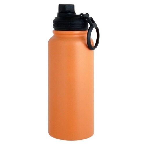 水筒 800ml IMMEDI オレンジ