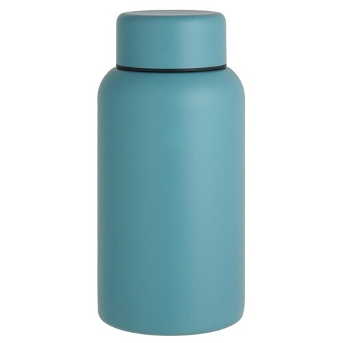 水筒 400ml Smooマグボトル ブルー