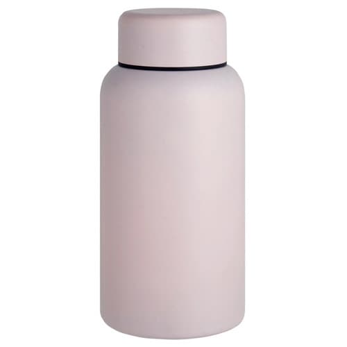 水筒 400ml Smooマグボトル ピンク