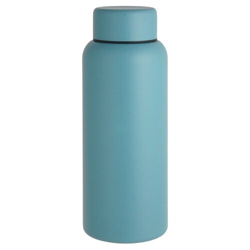 水筒 500ml Smooマグボトル ブルー