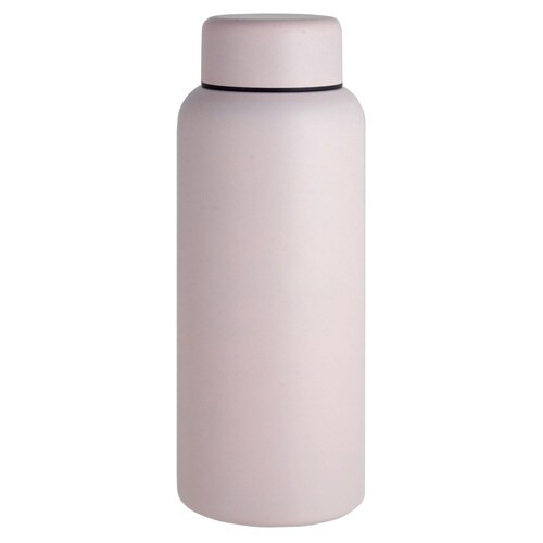 水筒 500ml Smooマグボトル ピンク