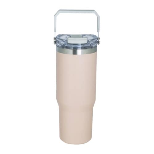 タンブラー 900ml ensemble ピンク