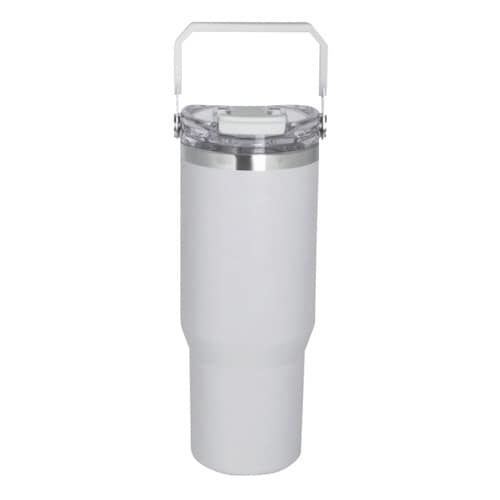 タンブラー 900ml ensemble グレー