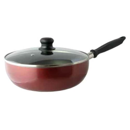 マルチパン 28cm IH対応 キュイジーヌ