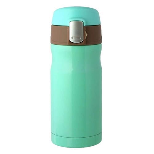 水筒 330ml マカロンマグボトル グリーン