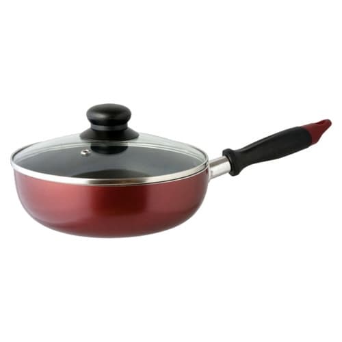 マルチパン 20cm IH対応 キュイジーヌ