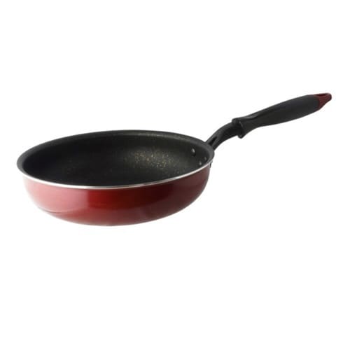 フライパン 24cm IH対応 HARD