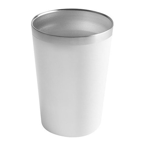真空断熱タンブラー 380ml ホワイト