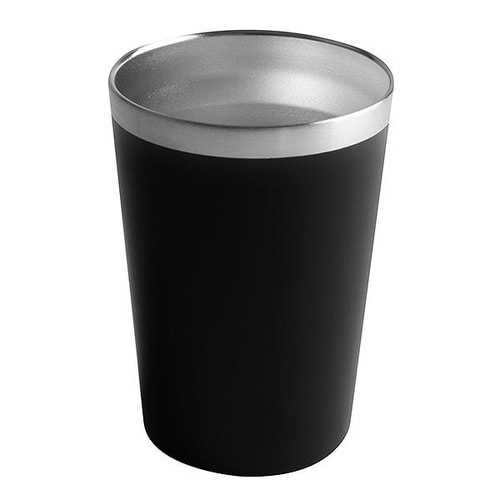 真空断熱タンブラー 380ml ブラック