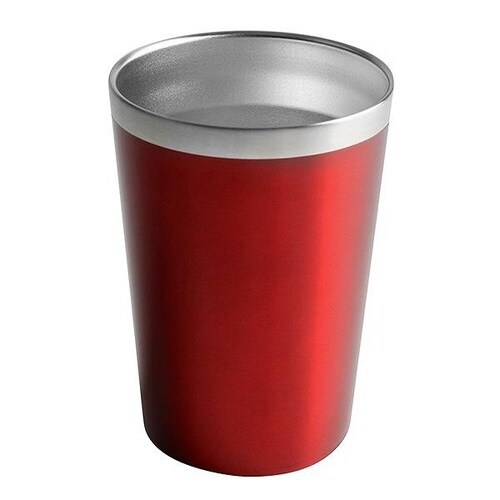 真空断熱タンブラー 380ml タンブラー レッド