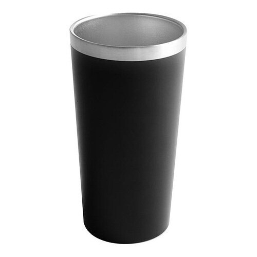 真空断熱タンブラー 450ml ブラック