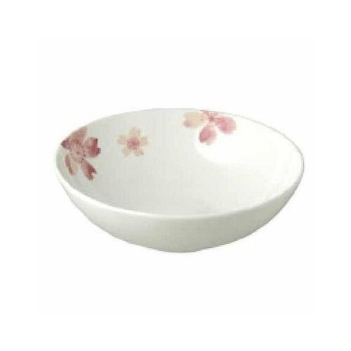 とんすい 桜 ボーンチャイナ