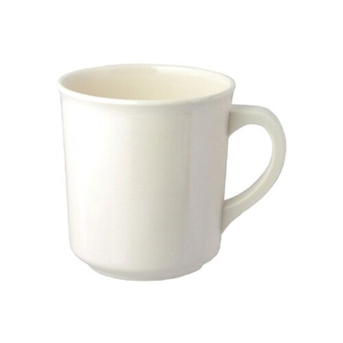 マグカップ 380ml プラスチック 軽量 食器