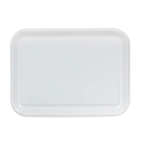 トレー 39cm お盆 プラスチック 軽量