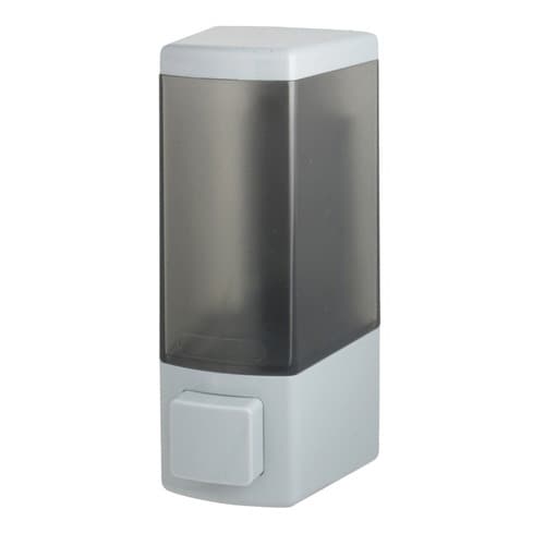 ディスペンサー マグネット グレー