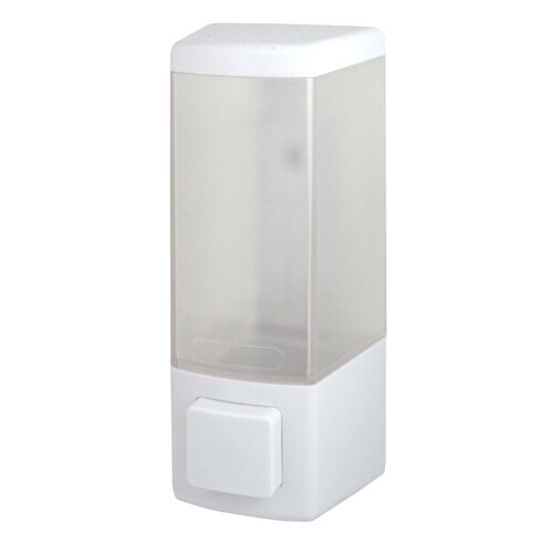 ディスペンサー マグネット ホワイト