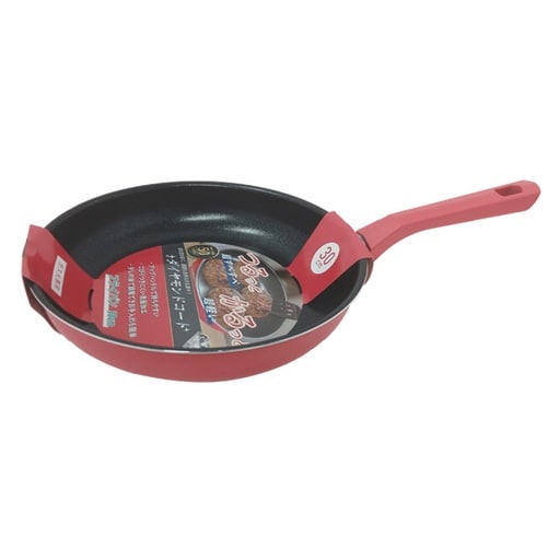 フライパン 30cm ガス火専用 軽量