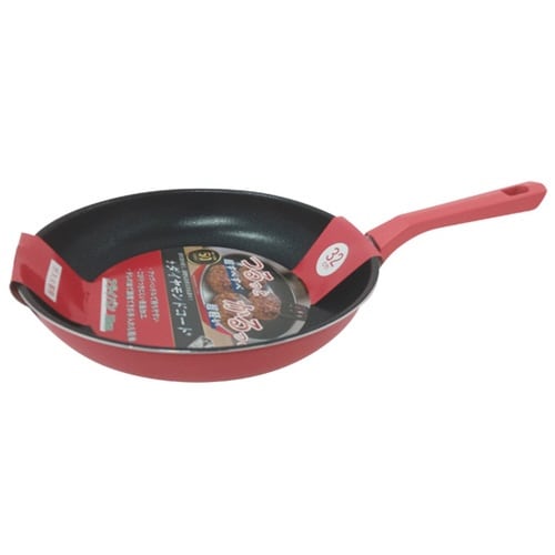 フライパン 32cm ガス火専用 軽量