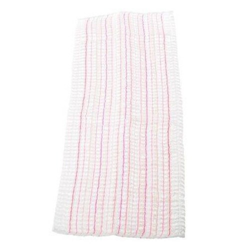 ボディタオル 泡立ちタオル 桃の葉