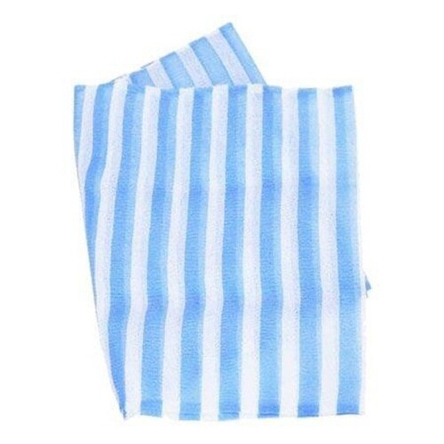 ナイロンタオル ボディタオル ロング メンズハード