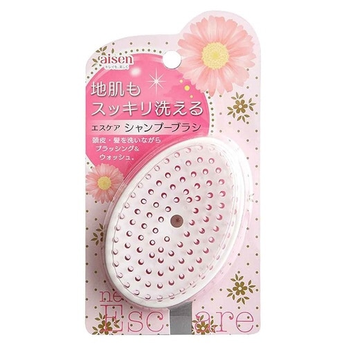 シャンプーブラシ エスケア シャンプーブラシ