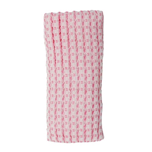 ボディタオル 泡ボディソープのタオル ピンク