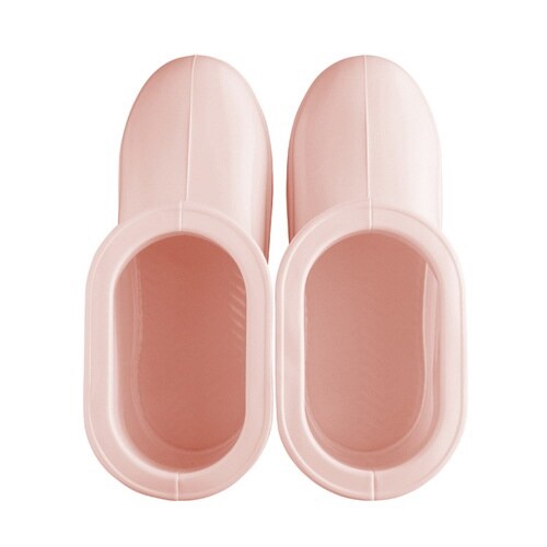 バスシューズ 約26cm レギュラー ピンク