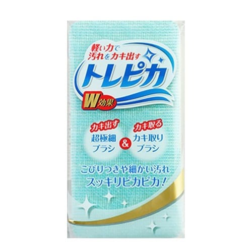 キッチンスポンジ トレピカ 食器洗いスポンジ