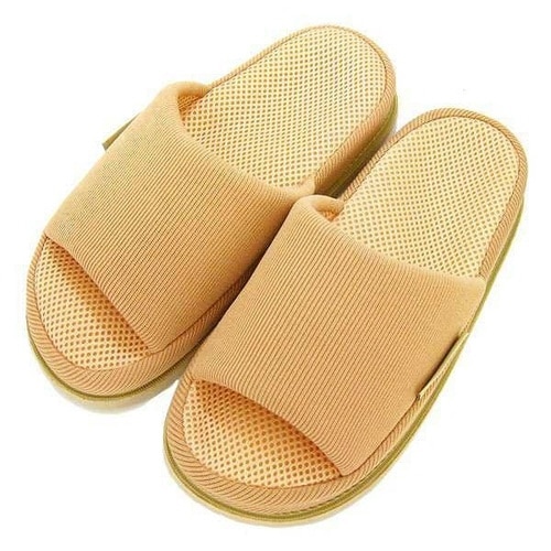 スリッパ リフレ refre Mサイズ ベージュ