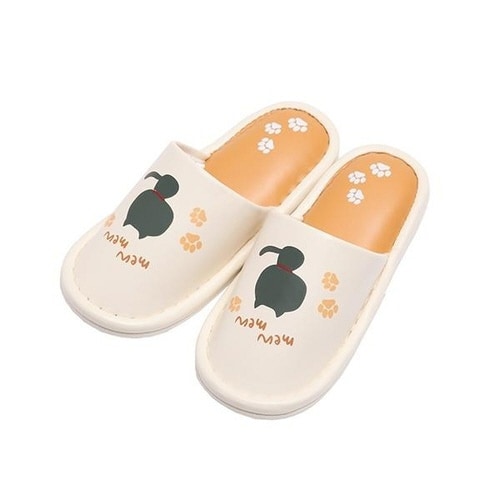 スリッパ トイレスリッパ オレンジ