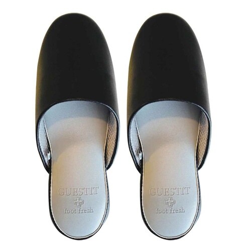 スリッパ 消臭 Guest it ブラック