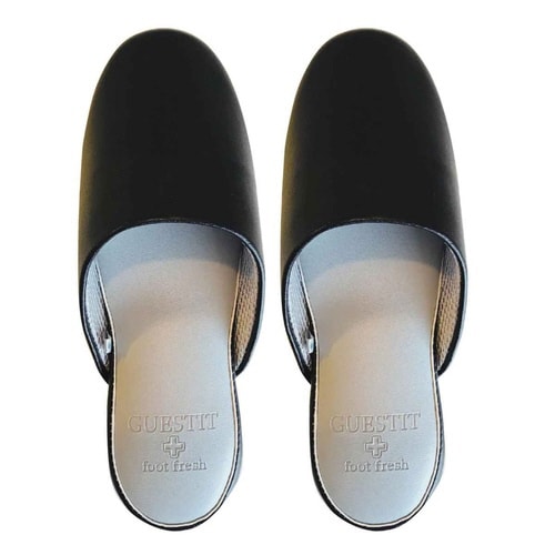 スリッパ 消臭 Guest it ブラック