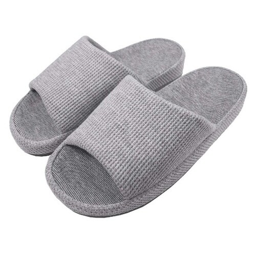 スリッパ M 22.5から24.5cm 前開き