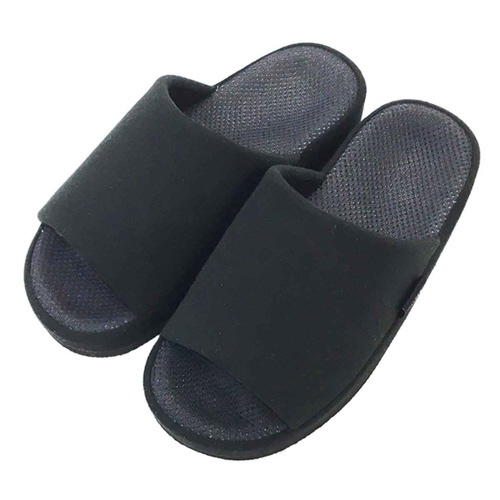 スリッパ With ブラック