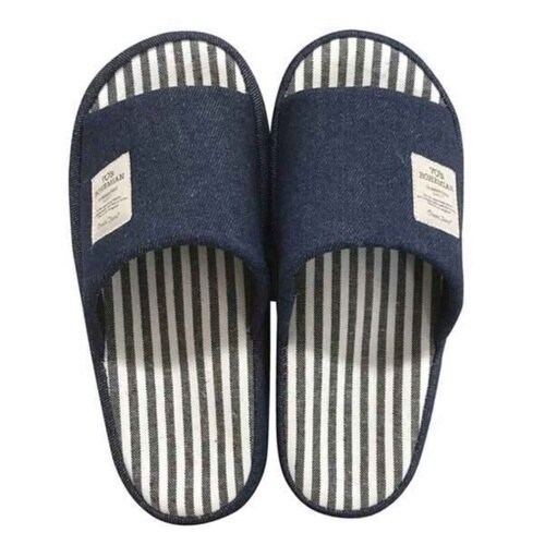 スリッパ bohemian デニムコンフォート